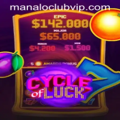CycleofLuck: Unravel the Thrills of ManaloClub's Latest Gaming Sensation