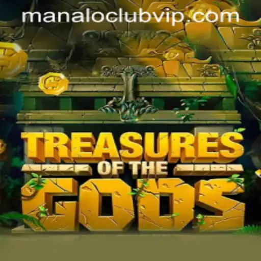 Discovering Treasure of the Gods