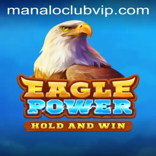 EaglePower - A Thrilling Adventure Game Fueled by Mystery and Strategy