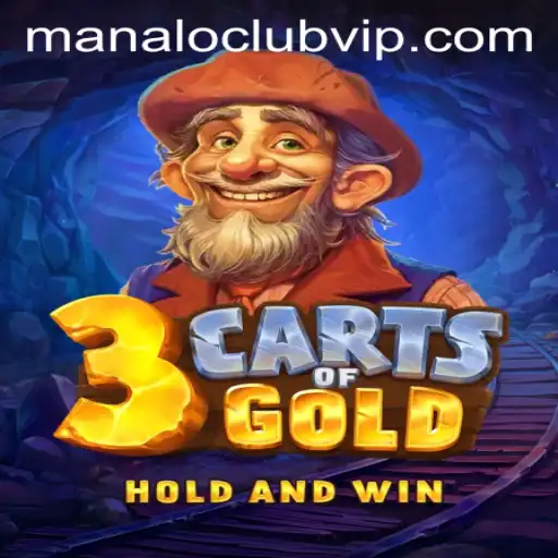 Explore the World of 3cartsOfGold