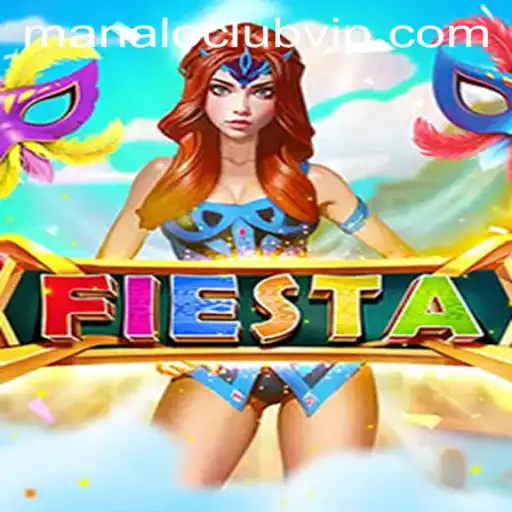 Fiesta The Ultimate Gaming Experience