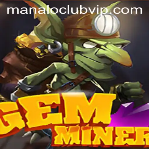 GemMiner Unveiled as a New Gaming Sensation