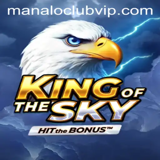 King of the Sky Game Introduction and Rules