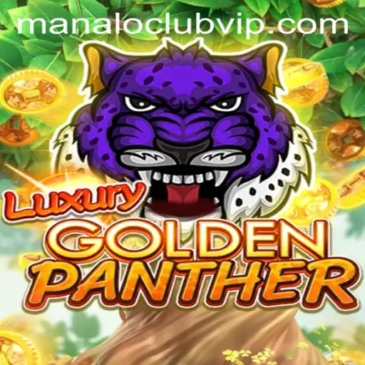 Exploring LUXURYGOLDENPANTHER: A Thrilling Adventure