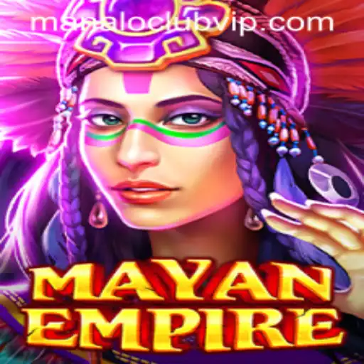 Discover the World of MayanEmpire