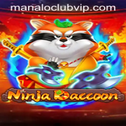 Ninja Raccoon Adventure