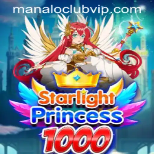 Exploring StarlightPrincess1000: A Magical Adventure Awaits with ManaloClub