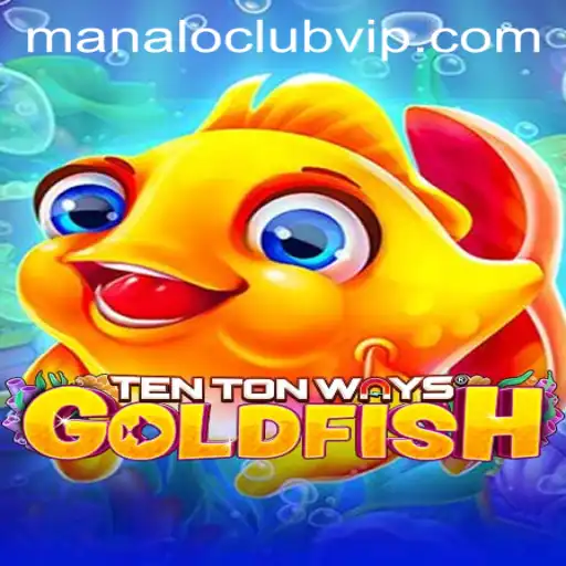 The Captivating World of TenTonWaysGoldfish