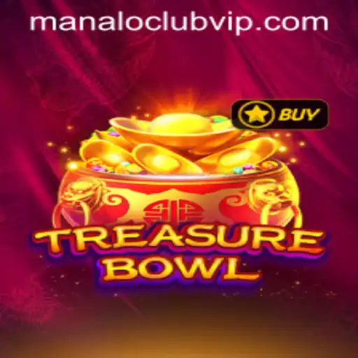 TreasureBowl Game Review and Rules