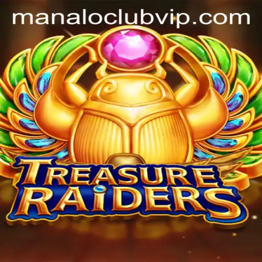 Discover the World of TREASURERAIDERS: A New Adventure Awaits