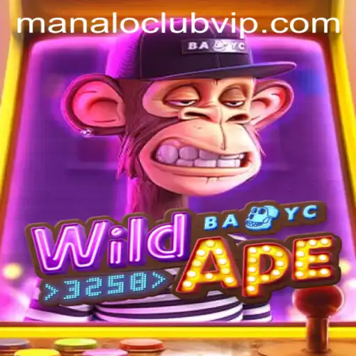 Unleashing the Adventure of WildApe3258