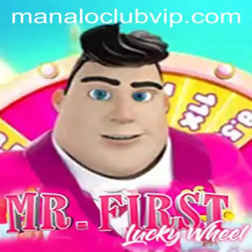 Unveiling MrFirstLuckyWheel