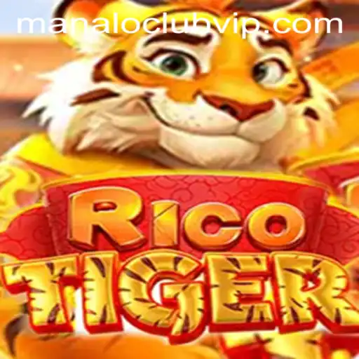 Unveiling RicoTiger: A New Gaming Phenomenon