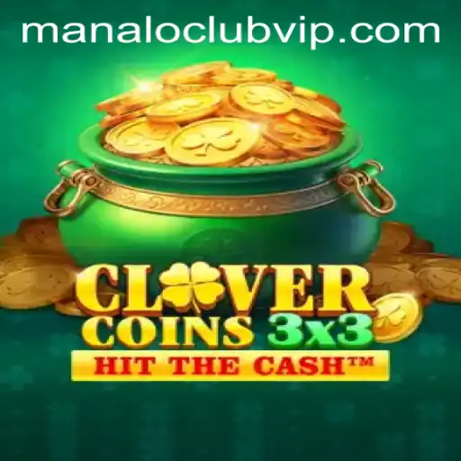 Discover the Exciting World of Clovercoin3x3 and Join the ManaloClub Adventure