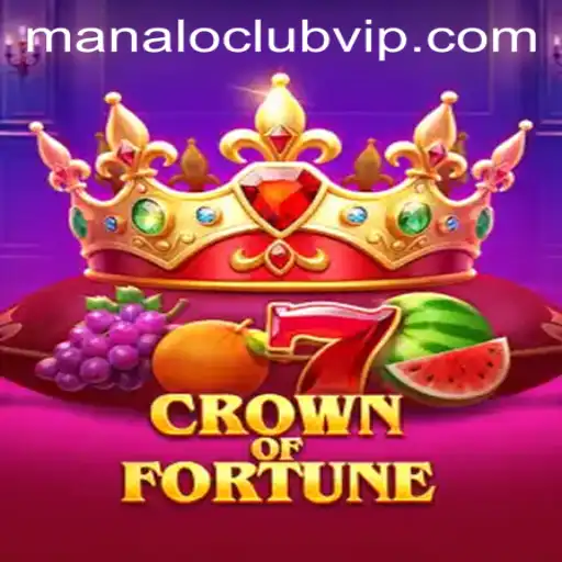 Discover the Magic of CrownofFortune: A Captivating Gaming Experience