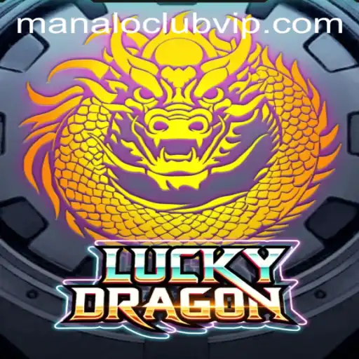 Discover the Exhilarating World of LuckyDragon