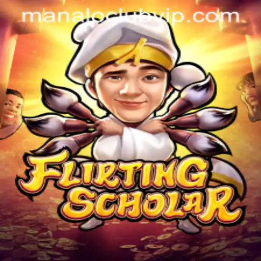 Exploring Flirting Scholar Game