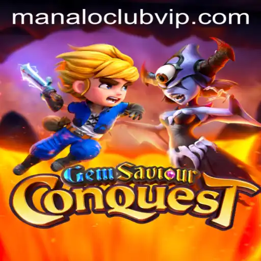 GemSaviourConquest: An Epic Adventure in the World of Manaloclub