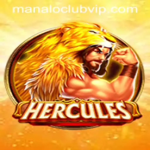 Hercules: A Mythical Adventure with Manaloclub