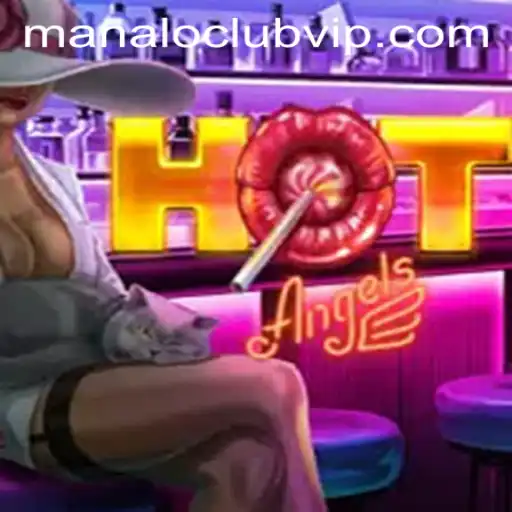 Unveiling HotAngels: The Exciting New Game by ManaloClub
