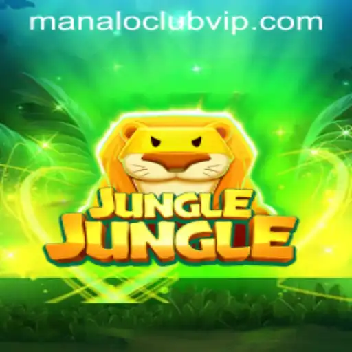 JungleJungle: An Immersive Journey Into Adventure