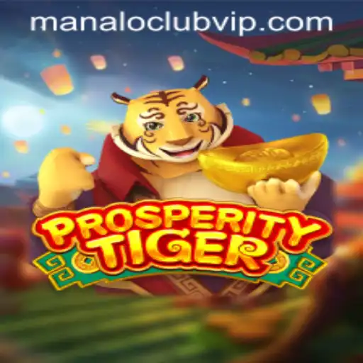 Discover the Thrills of ProsperityTiger: A Comprehensive Guide to the Game