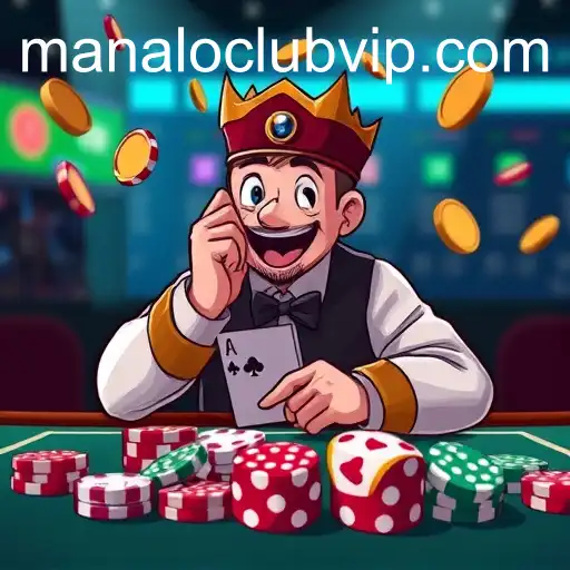 Responsible Gambling: Understanding the Balance with Manaloclub