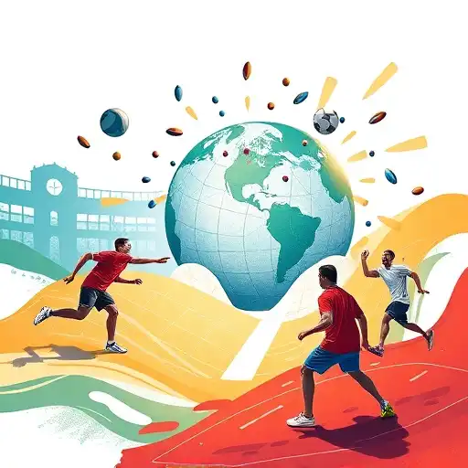 The Rise of Manaloclub in the World of Sports