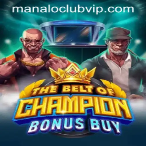 Exploring TheBeltOfChampionBonusBuy: A Unique Gaming Adventure