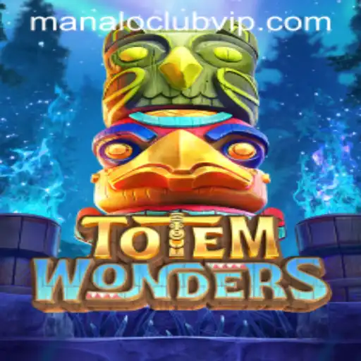 Exploring the Mystical World of TotemWonders with ManaloClub